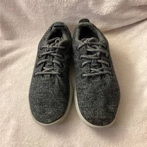 Allbirds Men's Wool Runners Size 10